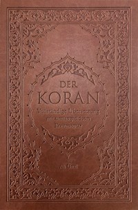 Der Koran - Ali Ünal - ebook