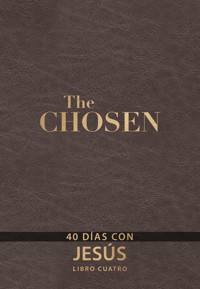 The Chosen – Libro cuatro - Jenkins Amanda - ebook