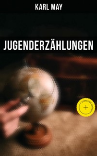 Jugenderzählungen - Karl May - ebook