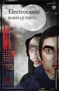 Electrocante - Boris Quercia - ebook
