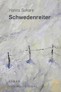 Schwedenreiter - Sukare Hanna - ebook