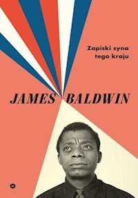 Zapiski syna tego kraju - James Baldwin - ebook + książka