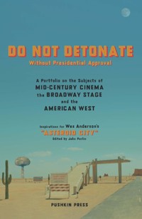 DO NOT DETONATE Without Presidential Approval - Various Authors - ebook