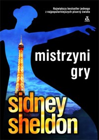 Mistrzyni gry - Sidney Sheldon - ebook