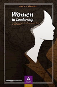 Women in leadership - Silvia Scholtus - ebook