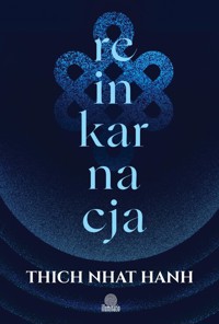 Reinkarnacja - Hanh Thich Nhat, Luu Phap - książka