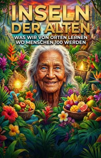 Inseln der Alten - Elena Berg - ebook