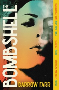 The Bombshell - Darrow Farr - ebook