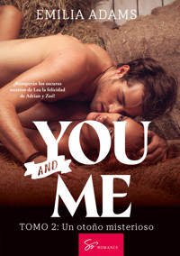 You... And me - Tomo 2 - Adams Emilia - ebook