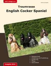 Traumrasse: English Cocker Spaniel - Marlies Schnepfer - ebook