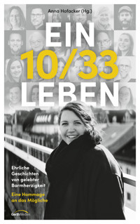 Ein 10/33 Leben -  - ebook