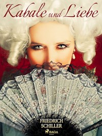 Kabale und Liebe - Friedrich Schiller - ebook