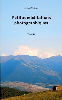 Petites méditations photographiques - Michel Théron - ebook