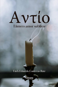 Avtío - Erick Eduardo Contreras Ruiz - ebook