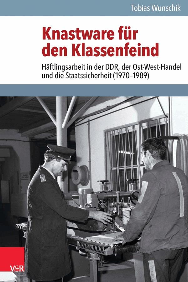 Knastware für den Klassenfeind