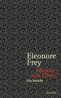 Muster aus Hans - Eleonore Frey - ebook