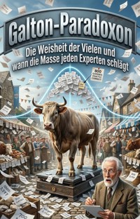 Galton-Paradoxon - Thorsten Hartmann - ebook