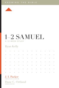 1–2 Samuel - Ryan Kelly - ebook