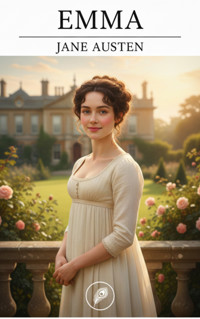 Emma - Jane Austen  - ebook