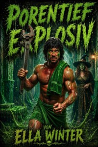 Porentief explosiv - Ella Winter - ebook