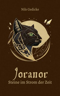 Joranor - Nils Gedicke - ebook