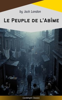 Le Peuple de l'Abîme - Jack London - ebook