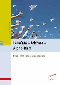 LernCafé - JobPate - Alpha-Team - - ebook