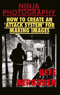 Ninja Photography - Uffe Berggren - ebook
