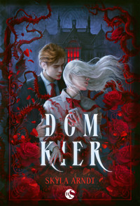 Dom Kier - Skyla Arndt - ebook + książka