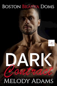 Dark Contract - Melody Adams - ebook