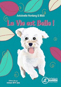 La vie est belle ! - Antoinette Hontang - ebook