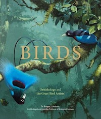 Birds - Lederer Roger - książka