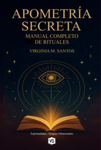 Apometría Secreta - Virginia M. Santos - ebook