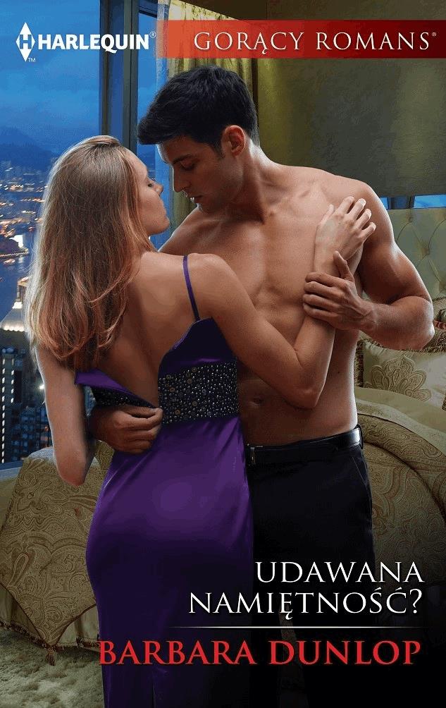 Udawana namiętność