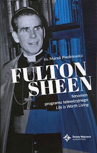 Fulton Sheen - Piedziewicz Marek - książka
