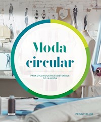 Moda circular - Peggy Blum - ebook