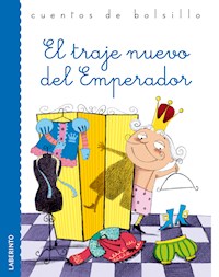 El traje nuevo del Emperador - Hans Christian Andersen - ebook