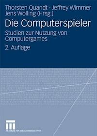 Die Computerspieler -  - ebook
