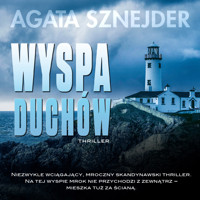 Wyspa duchów - Agata Sznejder - ebook + audiobook