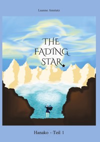 THE FADING STAR - Luanne Amstutz - ebook