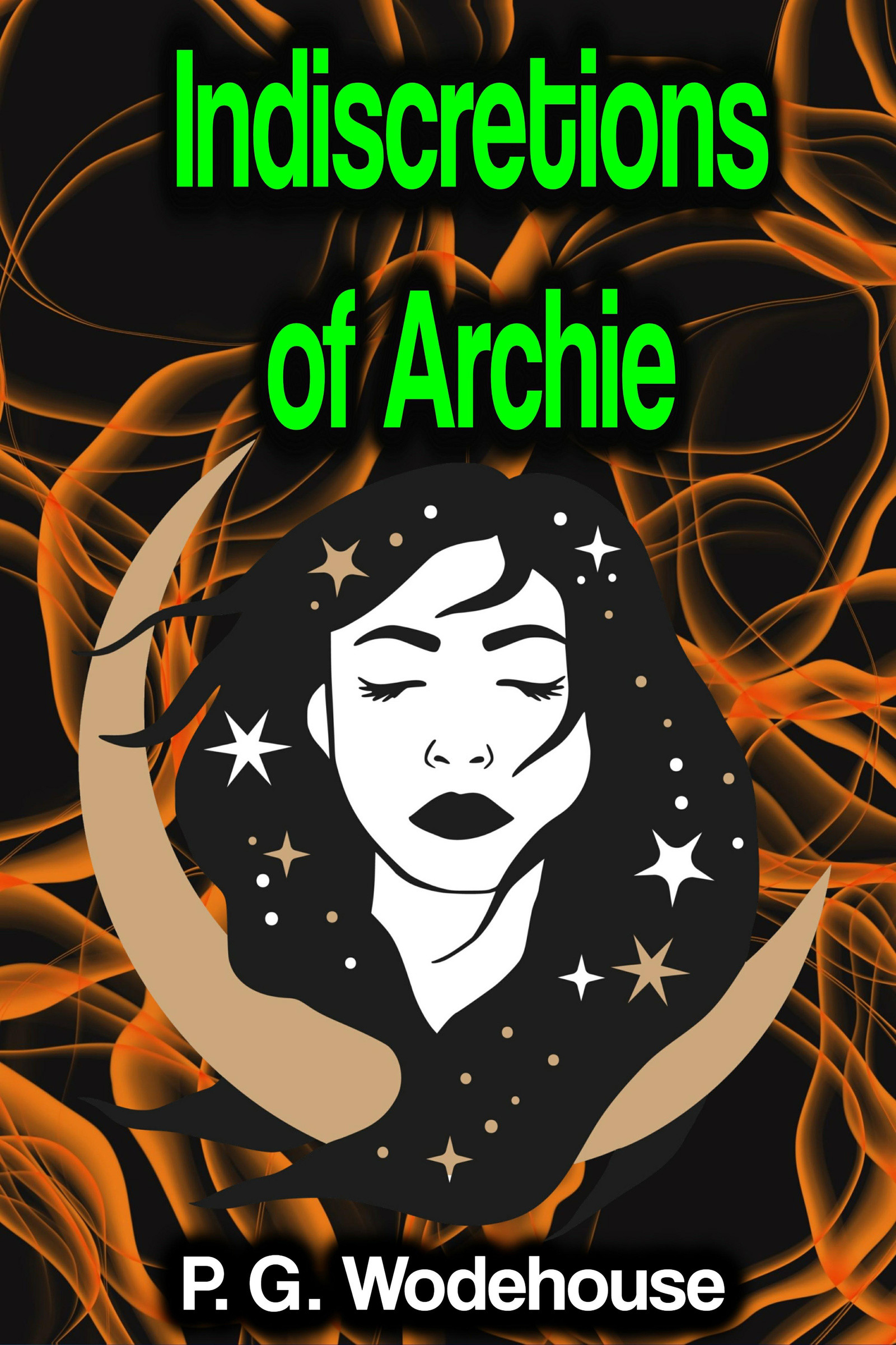 Indiscretions of Archie