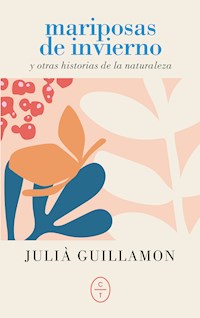 Mariposas de invierno - Julià Guillamon - ebook
