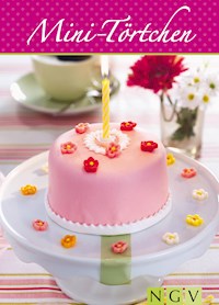 Mini-Törtchen -  - ebook