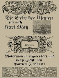 Die Liebe des Ulanen. Lieferung 6 - Karl May - ebook