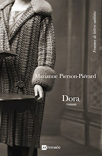 Dora - Marianne Pierson-Pierard - ebook