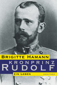Kronprinz Rudolf - Brigitte Hamann - ebook