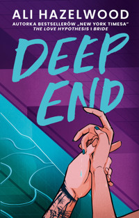 Deep End - Ali Hazelwood - ebook + książka