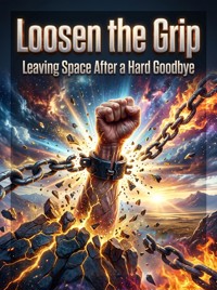 Loosen the Grip - Hannah Brooks - ebook