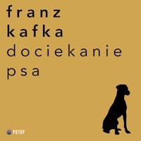 Dociekanie psa - Franz Kafka - audiobook