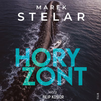 Horyzont - Marek Stelar - ebook + audiobook + książka